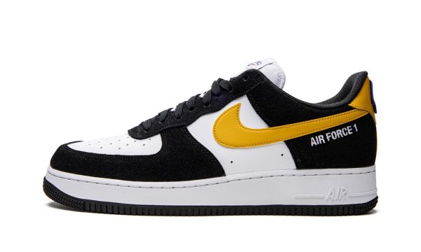 Nike Air Force 1 07 Lv8 "athletic Club"