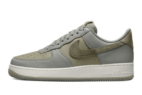 Air Force 1 '07 Lv8 "dark Stucco"