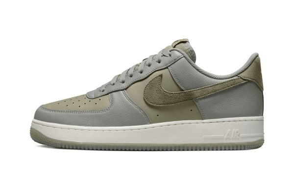 Air Force 1 '07 Lv8 "dark Stucco"