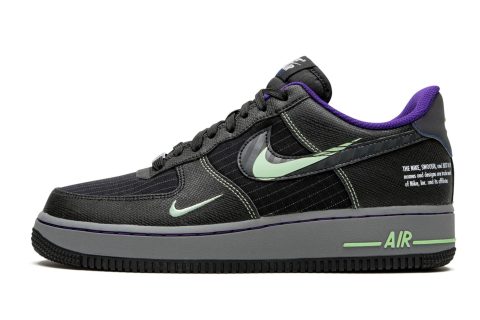 Nike Air Force 1 '07 Lv8 "future Swoosh"