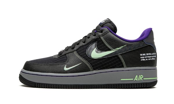 Nike Air Force 1 '07 Lv8 "future Swoosh"