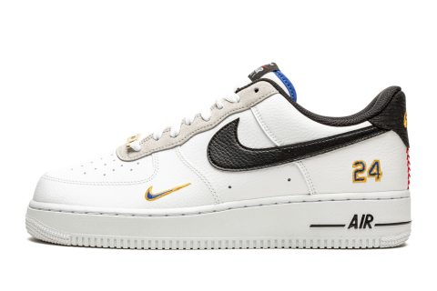 Nike Air Force 1 '07 Lv8 "ken Griffey Jr./sr."