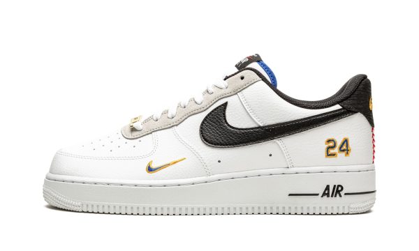 Nike Air Force 1 '07 Lv8 "ken Griffey Jr./sr."