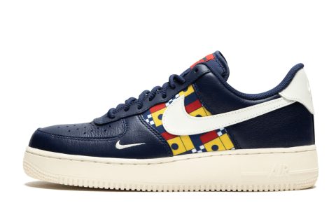 Nike Air Force 1 '07 Lv8 "nautical Pack"