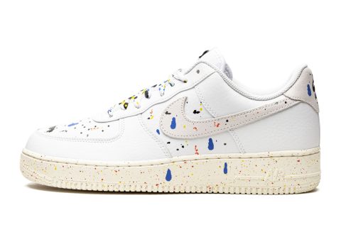 Nike Air Force 1 '07 Lv8 "paint Splatter"