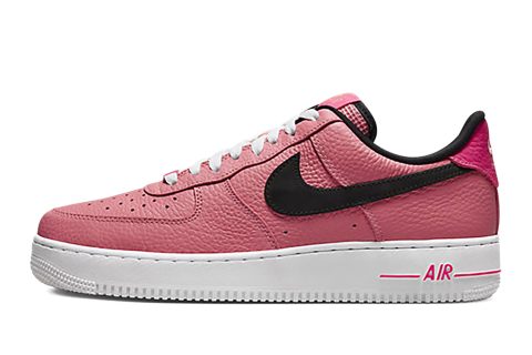 Nike Air Force 1 '07 Lv8 "pink Gaze"