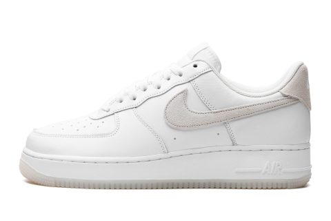 Air Force 1 '07 Lv8 "summit White"