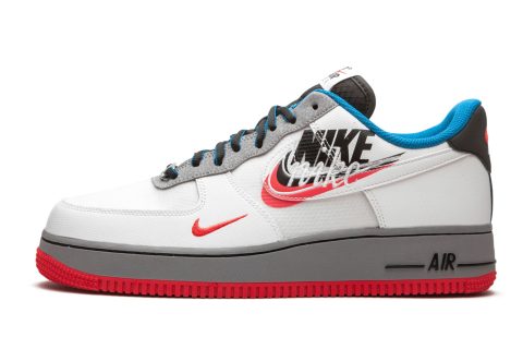 Nike Air Force 1 '07 Lv8 "time Capsule"