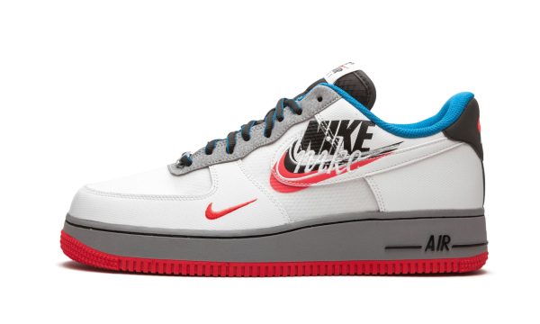 Nike Air Force 1 '07 Lv8 "time Capsule"