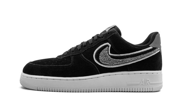 Nike Air Force 1 '07 Lv8 "varsity Pack"