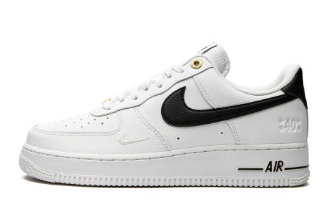 Nike Air Force 1 ’07 Lv8 "white / Black"