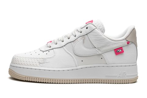 Nike Air Force 1 '07 Lx Mns Wmns "pink Bling"