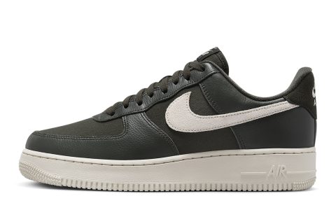 Nike Air Force 1 '07 Lx Nbhd "sequoia"