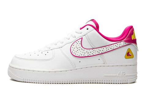 Nike Air Force 1 '07 Lx Wmns "dragon Fruit"