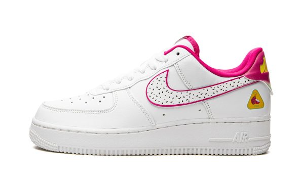 Nike Air Force 1 '07 Lx Wmns "dragon Fruit"