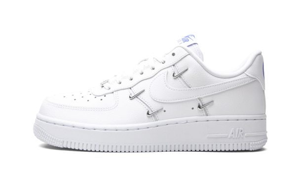 Nike Air Force 1 '07 Lx Wmns "sisterhood"