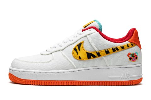 Nike Air Force 1 '07 Lx Wmns "year Of The Tiger"