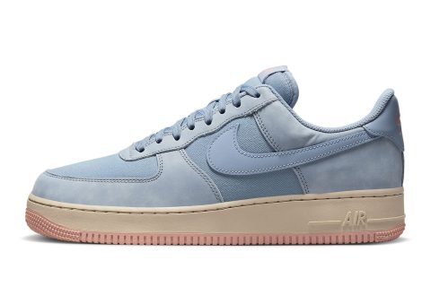 Nike Air Force 1 '07 Lx "ashen Slate"