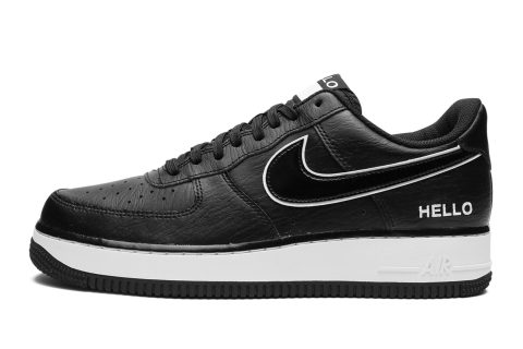 Nike Air Force 1 '07 Lx "hello"