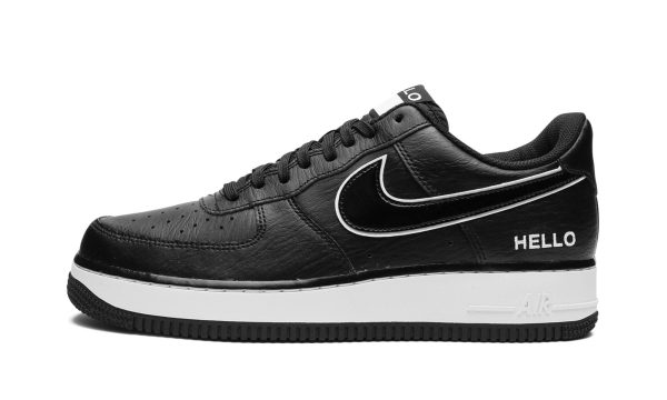 Nike Air Force 1 '07 Lx "hello"