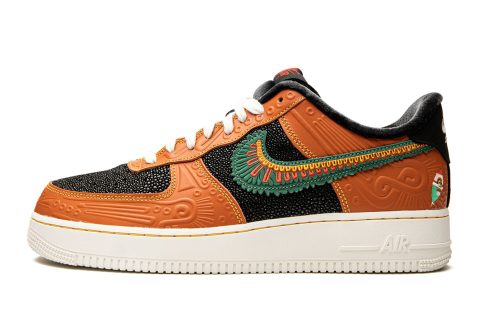 Nike Air Force 1 '07 Lx "siempre Familia"