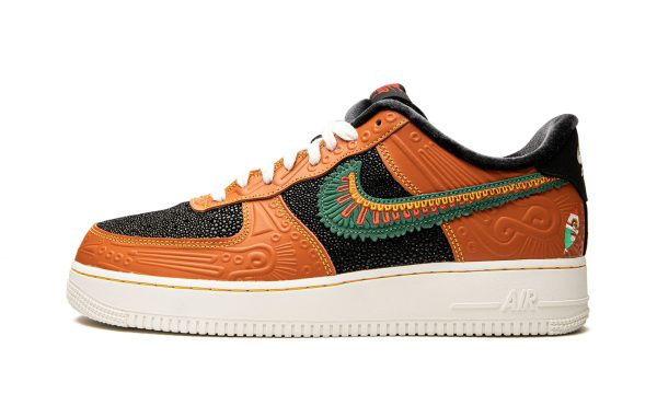 Nike Air Force 1 '07 Lx "siempre Familia"