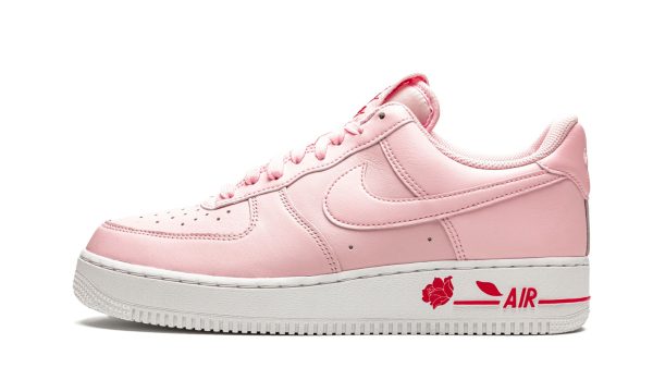 Nike Air Force 1 '07 Lx "thank You Plastic Bag - Pink Foam"