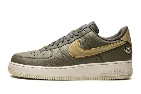 Nike Air Force 1 '07 Lx "turtle"