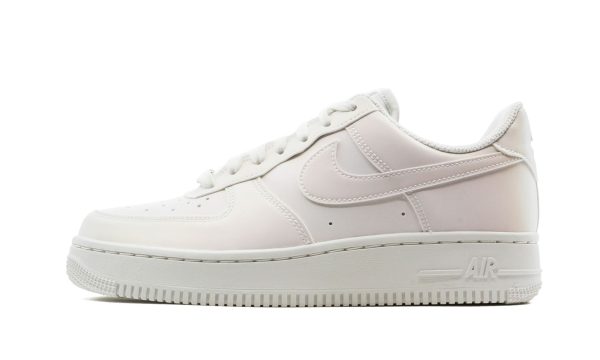 Nike Air Force 1 '07 Mns Wmns "reflective White"