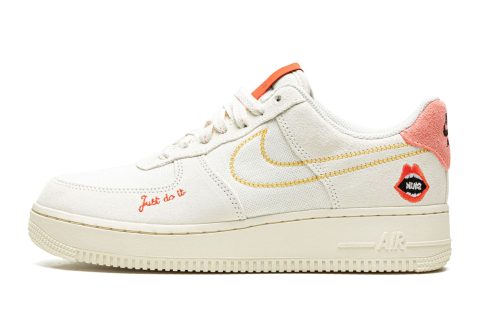 Nike Air Force 1 '07 Mns Wmns "rock N' Roll"