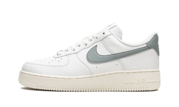 Nike Air Force 1 '07 Next Nature Mns Wmns "mica Green"