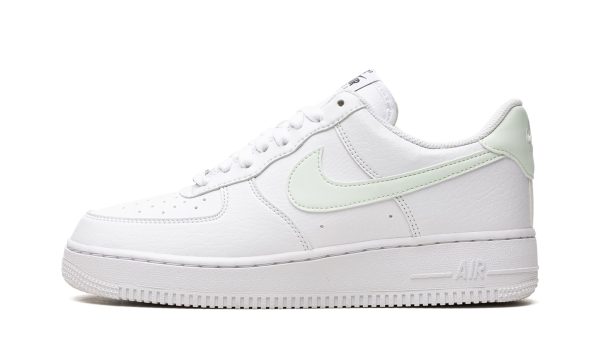 Nike Air Force 1 '07 Next Nature Wmns "barely Green"