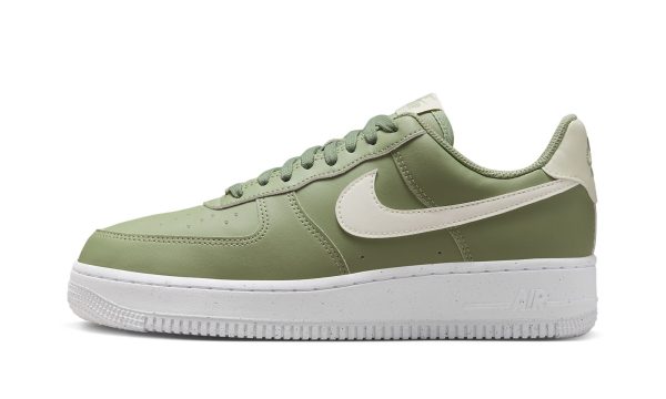 Air Force 1 '07 Next Nature Wmns "oil Green"