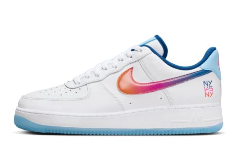 Nike Air Force 1 '07 Premium "ny Vs. Ny 2024'"