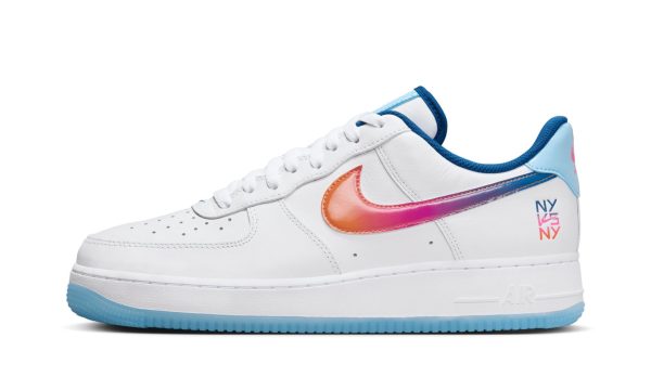 Nike Air Force 1 '07 Premium "ny Vs. Ny 2024'"