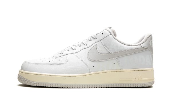 Nike Air Force 1 '07 Prm "1-800"