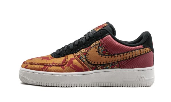 Nike Air Force 1 07 Prm 3 "chinese New Year"