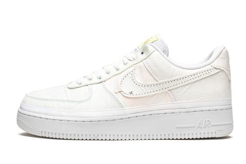 Nike Air Force 1 07' Prm Mns Wmns "pastel Reveal"