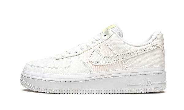 Nike Air Force 1 07' Prm Mns Wmns "pastel Reveal"