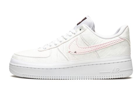 Nike Air Force 1 '07 Prm Mns Wmns "tear-away Reveal"