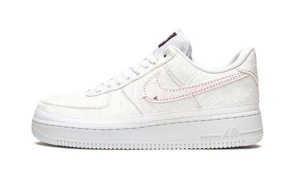 Nike Air Force 1 '07 Prm Mns Wmns "tear-away Reveal"