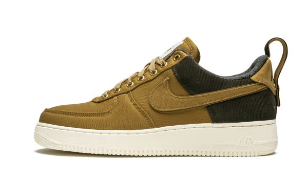 Nike Air Force 1 '07 Prm Wip "carhartt Wip"