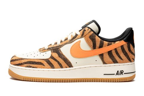 Nike Air Force 1 '07 Prm "daktari Stripes"