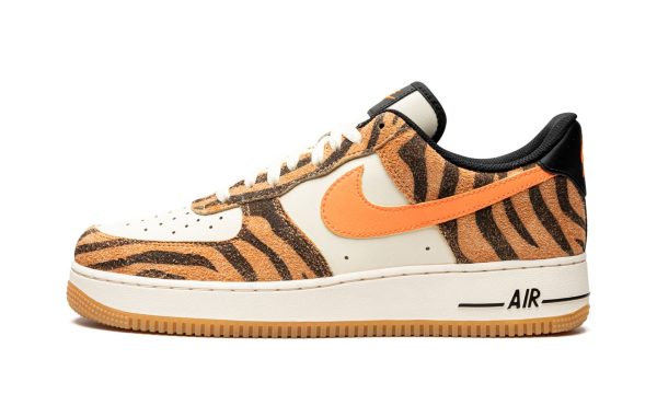 Nike Air Force 1 '07 Prm "daktari Stripes"