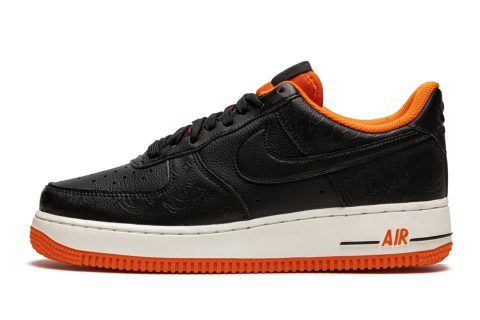 Nike Air Force 1 '07 Prm "halloween"