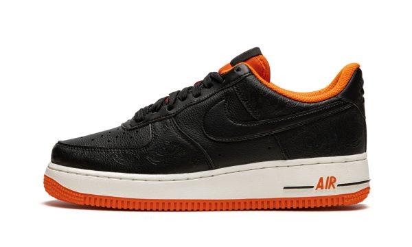 Nike Air Force 1 '07 Prm "halloween"