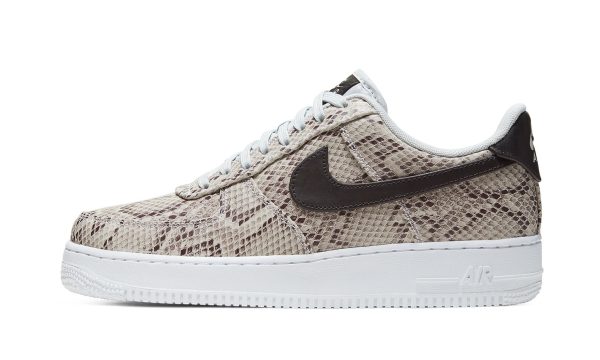 Nike Air Force 1 '07 Prm "snakeskin"