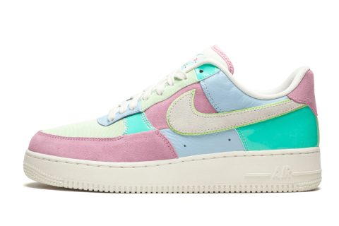 Nike Air Force 1 07 Qs "easter"