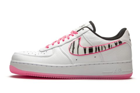 Nike Air Force 1 07 Qs "south Korea"