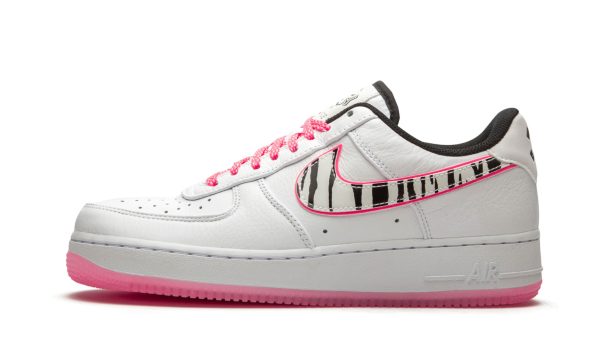 Nike Air Force 1 07 Qs "south Korea"